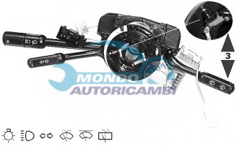 DEVIO LUCI, DEVIOGUIDA, DEVIOLUCI, DEVIOSGANCIO