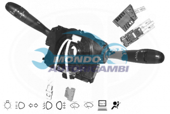 DEVIO LUCI, DEVIOGUIDA, DEVIOLUCI, DEVIOSGANCIO