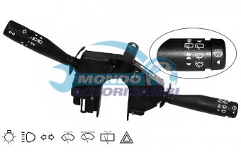 DEVIO LUCI, DEVIOGUIDA, DEVIOLUCI, DEVIOSGANCIO