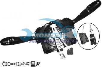 DEVIO LUCI, DEVIOGUIDA, DEVIOLUCI, DEVIOSGANCIO