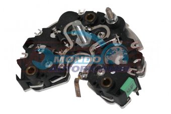 RADDRIZZATORE ALTERNATORE