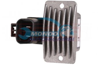 RADDRIZZATORE ALTERNATORE