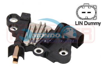 RADDRIZZATORE ALTERNATORE