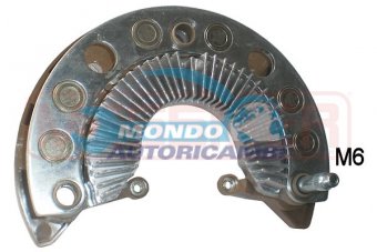 Raddrizzatore Alternatore EH045G