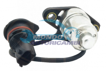 Sensore, Livello Olio Motore EQ673G