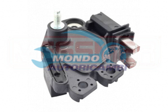 REGOLATORE ALTERNATORE