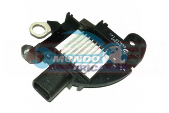REGOLATORE ALTERNATORE