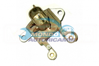 REGOLATORE ALTERNATORE