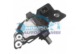 REGOLATORE ALTERNATORE