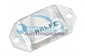 REGOLATORE ALTERNATORE