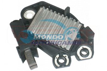 REGOLATORE ALTERNATORE