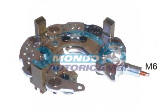 REGOLATORE ALTERNATORE