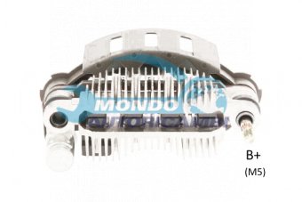 REGOLATORE ALTERNATORE