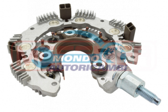 REGOLATORE ALTERNATORE