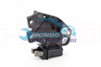 REGOLATORE ALTERNATORE