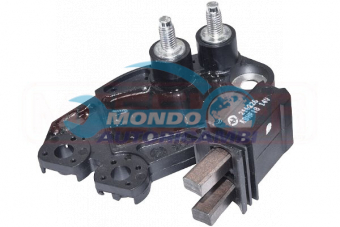 REGOLATORE ALTERNATORE
