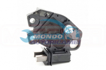 REGOLATORE ALTERNATORE