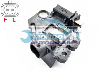 REGOLATORE ALTERNATORE
