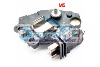 REGOLATORE ALTERNATORE