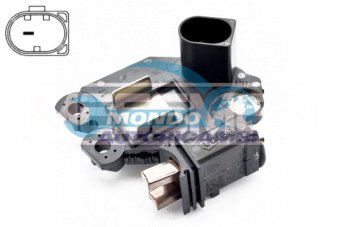 REGOLATORE ALTERNATORE