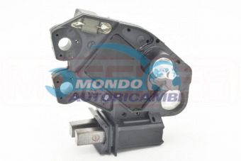 REGOLATORE ALTERNATORE