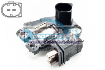 REGOLATORE ALTERNATORE