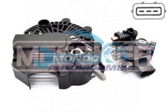 REGOLATORE ALTERNATORE