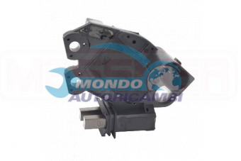 REGOLATORE ALTERNATORE