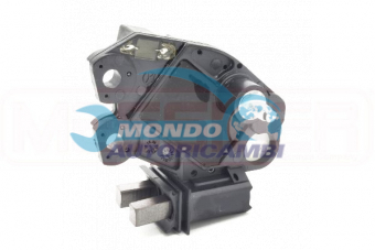 REGOLATORE ALTERNATORE