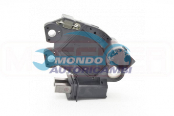 REGOLATORE ALTERNATORE