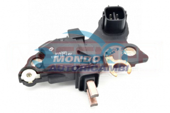 REGOLATORE ALTERNATORE