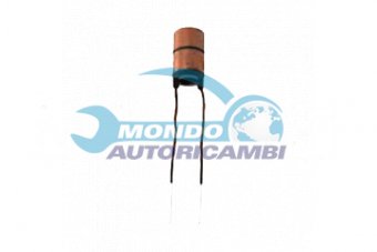 RICAMBI VARI MACCHINA ROTANTE