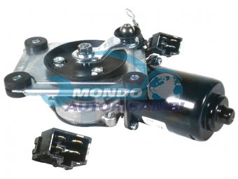 MOTORINO TERGICRISTALLO, MOTORI TARGICRISTALLO