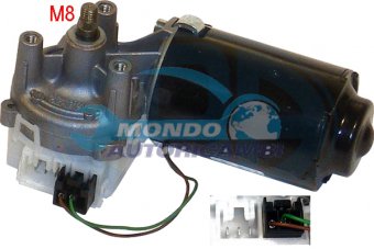 MOTORINO TERGICRISTALLO, MOTORI TARGICRISTALLO