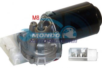 MOTORINO TERGICRISTALLO, MOTORI TARGICRISTALLO