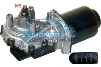 MOTORINO TERGICRISTALLO, MOTORI TARGICRISTALLO