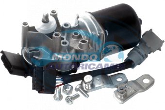 MOTORINO TERGICRISTALLO, MOTORI TARGICRISTALLO