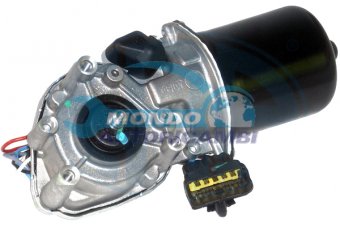 MOTORINO TERGICRISTALLO, MOTORI TARGICRISTALLO