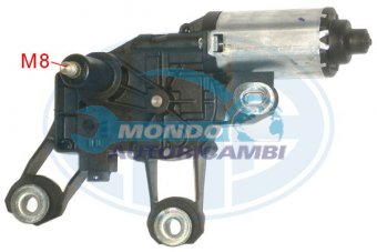 MOTORINO TERGICRISTALLO, MOTORI TARGICRISTALLO