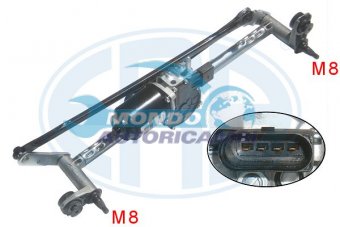 MOTORINO TERGICRISTALLO, MOTORI TARGICRISTALLO