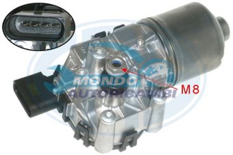 MOTORINO TERGICRISTALLO, MOTORI TARGICRISTALLO