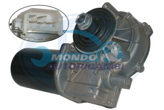 MOTORINO TERGICRISTALLO, MOTORI TARGICRISTALLO