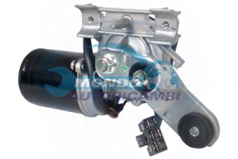 MOTORINO TERGICRISTALLO, MOTORI TARGICRISTALLO