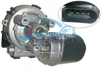 MOTORINO TERGICRISTALLO, MOTORI TARGICRISTALLO