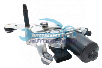 MOTORINO TERGICRISTALLO, MOTORI TARGICRISTALLO