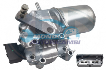 MOTORINO TERGICRISTALLO, MOTORI TARGICRISTALLO