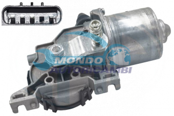 MOTORINO TERGICRISTALLO, MOTORI TARGICRISTALLO