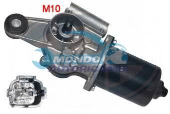 MOTORINO TERGICRISTALLO, MOTORI TARGICRISTALLO