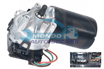 MOTORINO TERGICRISTALLO, MOTORI TARGICRISTALLO