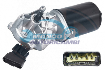 MOTORINO TERGICRISTALLO, MOTORI TARGICRISTALLO